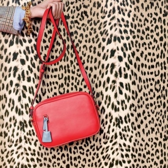 J. Crew Handbags - J. Crew ‘Signet’ crossbody bag